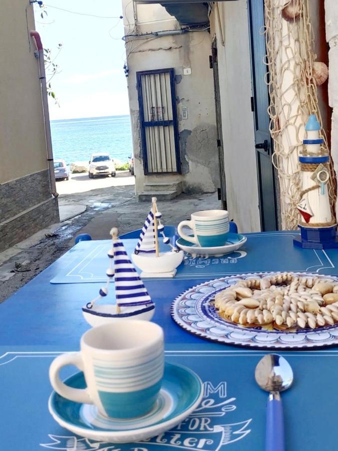 Bleu Bijou Apartment Palermo Exterior foto