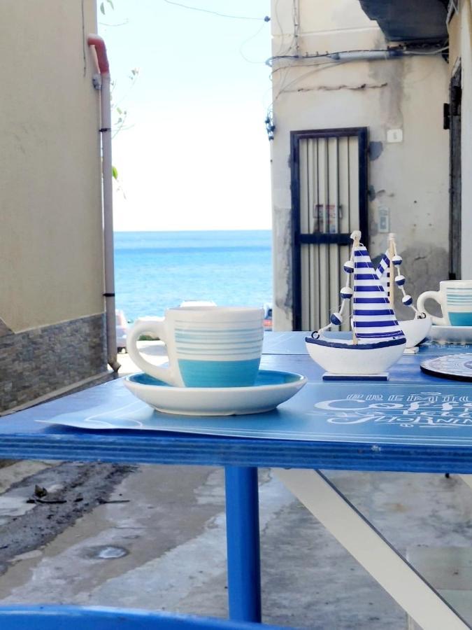 Bleu Bijou Apartment Palermo Exterior foto